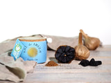 Sal de Ibiza Fleur de Sel Mar Blau 02