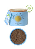 Sal de Ibiza Fleur de Sel Mar Blau 01