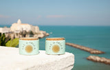 Sal de Ibiza Fleur de Sel Ceramic Jar 1oz 04