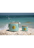 Sal de Ibiza Fleur de Sel Ceramic Jar 02