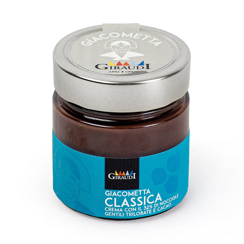 Giraudi Giacometta Classica