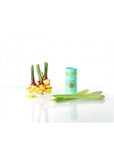 Sal de Ibiza Granito Pure Sea Salt with Lemongrass and Ginger 03