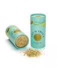 Sal de Ibiza Granito Pure Sea Salt with Lemongrass and Ginger 02