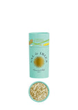 Sal de Ibiza Granito Pure Sea Salt with Lemongrass and Ginger 01