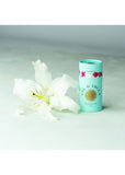 Sal de Ibiza Granito Pure Sea Salt with Hibiscus Shaker 02