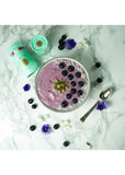 Sal de Ibiza Granito Pure Sea Salt with Hibiscus Shaker 03