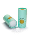 Sal de Ibiza Granito Pure Sea Salt Shaker 125g 01