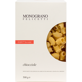 Monograno Felicetti Organic Kamut Khorasan Chiocciole