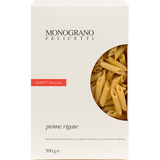 Monograno Felicetti Organic Kamut Khorasan Penne Rigate
