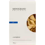 Monograno Felicetti Organic Matt Conchiglioni