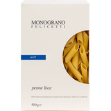 Monograno Felicetti Organic Matt Penne Lisce