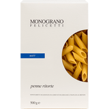 Monograno Felicetti Organic Matt Penne Ritorte