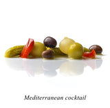 Torremar Mediterranean Cocktail 1700g Amphora 02
