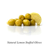 Torremar Natural Lemon Stuffed Manzanilla Olives 02