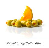 Torremar Natural Orange Stuffed Manzanilla Olives 02