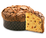 Albertengo Classici Collection Panettone Traditional Glazed