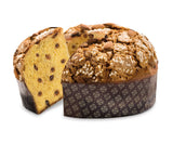 Albertengo Specialita Collection Panettone Gran Piemonte with Moscato