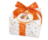 Albertengo Specialita Collection Panettone with Orange and Chocolate