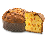 Albertengo Specialita Collection Panettone Fruit Fantasy