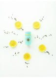 Sal de Ibiza Granito Pure Sea Salt with Green Pepper and Lemon 02