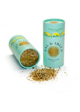 Sal de Ibiza Granito Pure Sea Salt with Green Pepper and Lemon 03