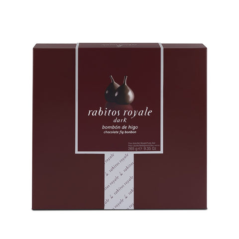 Rabitos Dark 265g 01