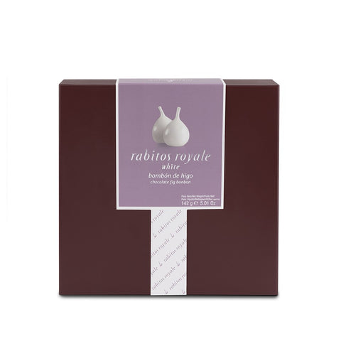 Rabitos White 142g 01