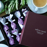 Rabitos White 142g 07