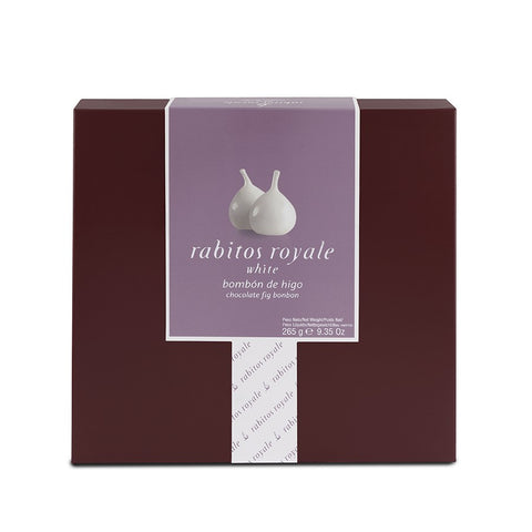 Rabitos White 265g 01