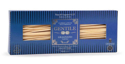 Gentile SpaghettOne 01