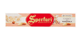 Sperlari Classic Cremona nougat with Almonds 150g bar