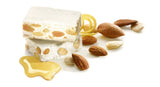 Sperlari Soft Cremona Nougat with Almonds