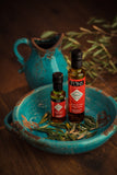 Pons EVOO with Tabasco
