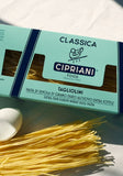 Cipriani Organic Egg Tagliolini 02