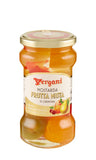 Vergani Mixed pitted Fruit Mustard
